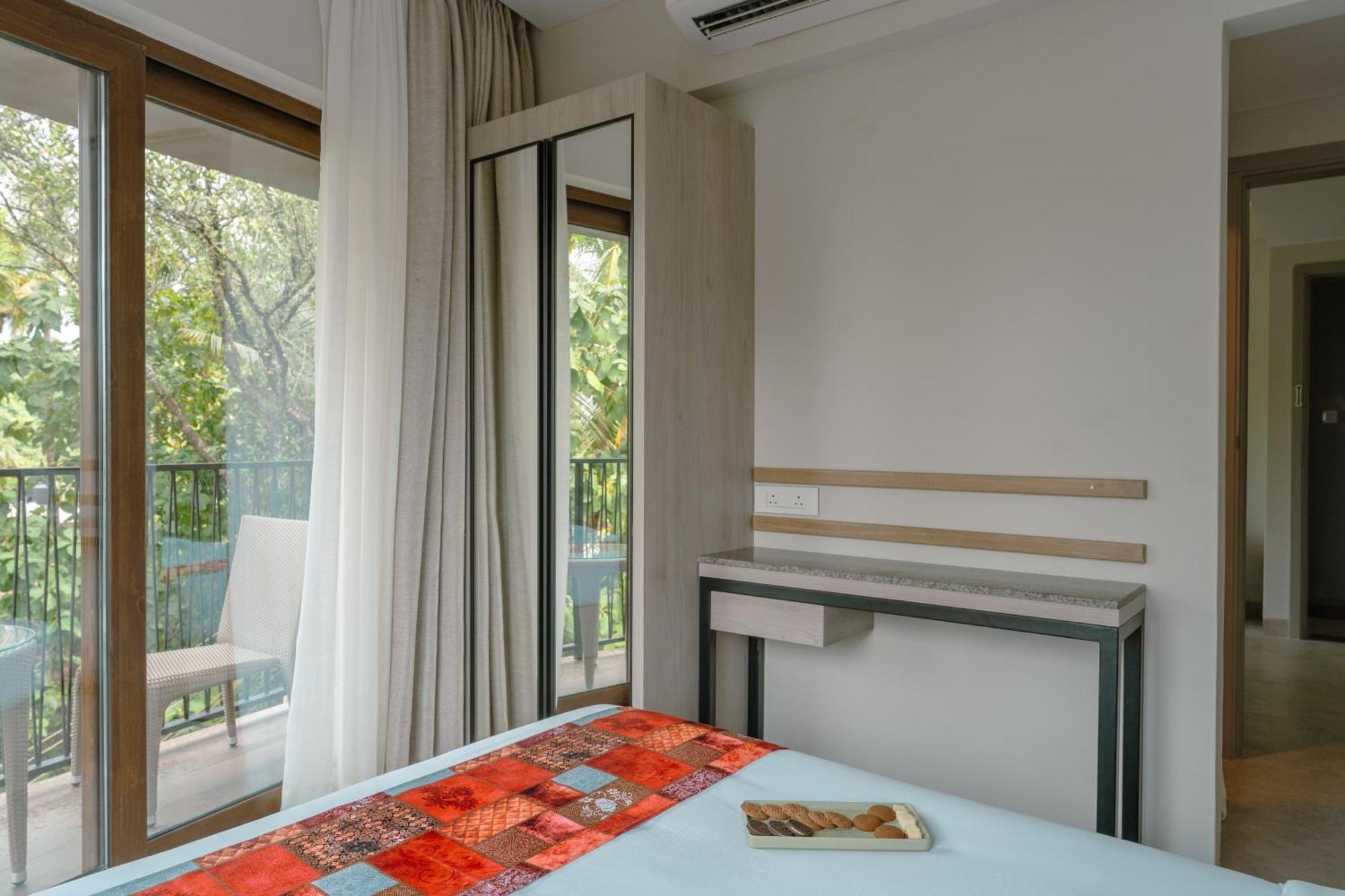 Comfort Inn Elite Jua 外观 照片