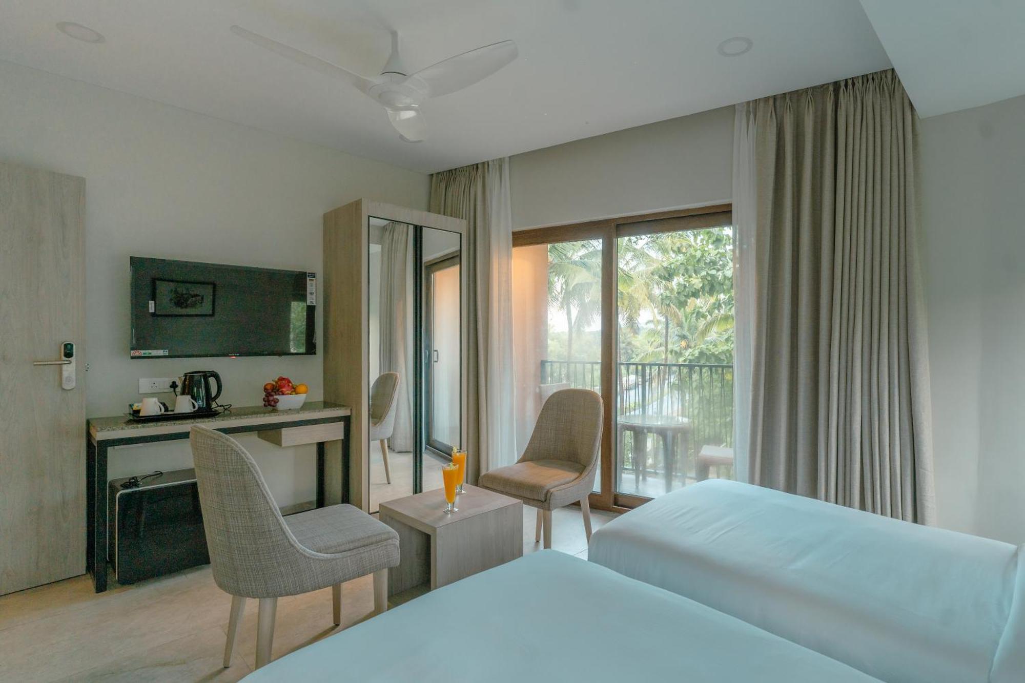 Comfort Inn Elite Jua 外观 照片
